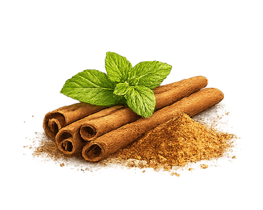 Cinnamon
