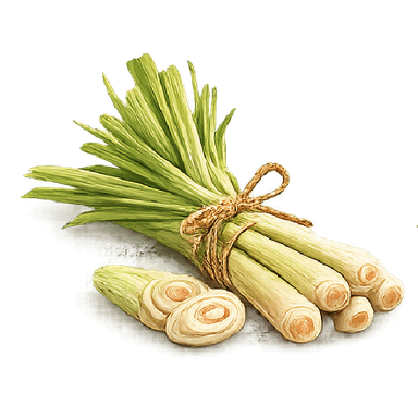Lemon Grass